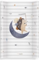 Masă înfăşat Albero Mio Moon Hedgehog (PT80 CP3) imaginea #1 — magazin online Desire.md