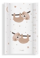 Masă înfăşat Albero Mio Sloths (MM70 432)