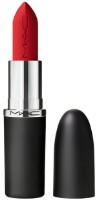 Помада для губ MAC Macximal Silky Matte Lipstick Red Rock фото №1 — интернет-магазин Desire.md