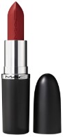 Помада для губ MAC Macximal Sleek Satin Lipstick Brick o La фото №1 — интернет-магазин Desire.md