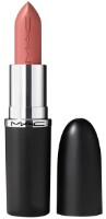 Помада для губ MAC Macximal Sleek Satin Lipstick Creme Cup фото №1 — интернет-магазин Desire.md