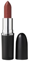 Помада для губ MAC Macximal Sleek Satin Lipstick Creme in Your Coffee