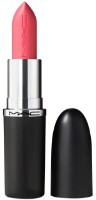 Помада для губ MAC Macximal Sleek Satin Lipstick Grapefruit Pucker фото №1 — интернет-магазин Desire.md
