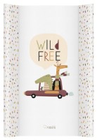 Masă înfăşat Albero Mio Wild free (PT70 438)
