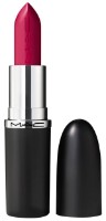 Помада для губ MAC Macximal Sleek Satin Lipstick Maraschino Much фото №1 — интернет-магазин Desire.md