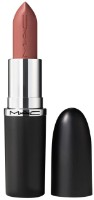 Помада для губ MAC Macximal Sleek Satin Lipstick Modesty фото №1 — интернет-магазин Desire.md