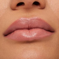 Помада для губ MAC Macximal Sleek Satin Lipstick Modesty фото №3 — интернет-магазин Desire.md
