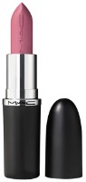 Помада для губ MAC Macximal Sleek Satin Lipstick Pink Peppermint фото №1 — интернет-магазин Desire.md