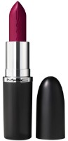 Помада для губ MAC Macximal Sleek Satin Lipstick Rebel фото №1 — интернет-магазин Desire.md