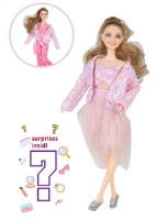 Кукла Essa Toys (QJ145D) фото №2 — интернет-магазин Desire.md