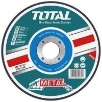 Диск для резки Total Tools TAC2231801