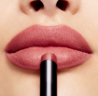 Помада для губ MAC Powder Kiss Velvet Blur Slim Nice Spice фото №3 — интернет-магазин Desire.md