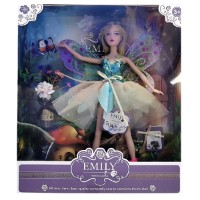 Кукла Essa Toys Emily  (QJ093)