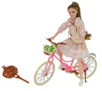 Кукла Essa Toys Emily (QJ077) фото №2 — интернет-магазин Desire.md