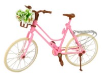 Кукла Essa Toys Emily (QJ077) фото №4 — интернет-магазин Desire.md