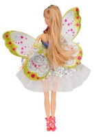 Кукла Essa Toys Emily (QJ080) фото №2 — интернет-магазин Desire.md