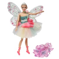 Кукла Essa Toys Emily (QJ080A0