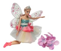 Кукла Essa Toys Emily (QJ080A0 фото №3 — интернет-магазин Desire.md