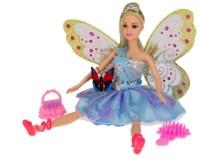 Кукла Essa Toys Emily (QJ080B) фото №2 — интернет-магазин Desire.md