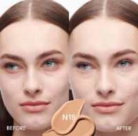 Консилер для лица MAC Studio Radiance Concealer N18 фото №3 — интернет-магазин Desire.md