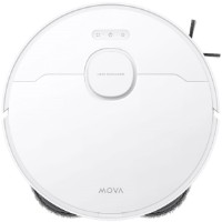 Робот-пылесос Mova E30 Ultra White фото №2 — интернет-магазин Desire.md