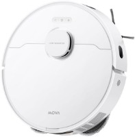 Робот-пылесос Mova E30 Ultra White фото №3 — интернет-магазин Desire.md