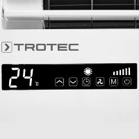 Aparat de aer condiționat Trotec PAC-W 2650 imaginea #3 — magazin online Desire.md