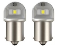 Автомобильная лампа Osram Cool White LEDriving SL R5W (5007DWP-02B)