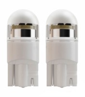 Автомобильная лампа Osram Cool White W5W (2845DWP-02B)