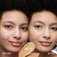 Консилер для лица MAC Studio Radiance Concealer NC17 фото №3 — интернет-магазин Desire.md