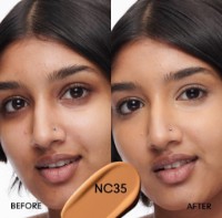 Concealer pentru față MAC Studio Radiance Concealer NC35 imaginea #3 — magazin online Desire.md