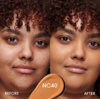 Concealer pentru față MAC Studio Radiance Concealer NC40 imaginea #3 — magazin online Desire.md