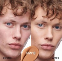 Concealer pentru față MAC Studio Radiance Concealer NW18 imaginea #3 — magazin online Desire.md