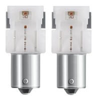 Автомобильная лампа Osram LEDriving SL P21W (7506DRP-02B)