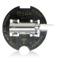 Lampa auto Osram Night Breaker Laser H3 (64151NL) imaginea #2 — magazin online Desire.md