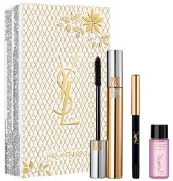 Set produse cosmetice decorative Yves Saint Laurent Mascara Volume Effet Faux Cils Eye Routine Set