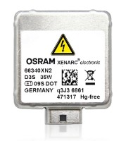Lampa auto Osram Xenarc Night Breaker D3S (66340XN2-2HB) imaginea #6 — magazin online Desire.md