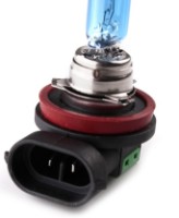Автомобильная лампа Winso Hyper Blue H11 12V 4200K 55W (712820) фото №2 — интернет-магазин Desire.md