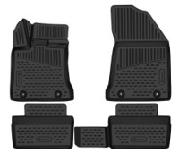 Covoraşe auto Novline Element Geely Emgrand 7 SS11 2023 (ELEMENT3DAN0470210k)