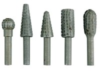 Set rașpile Toya TOY25450