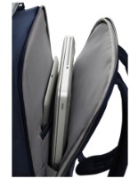 Rucsac pentru oraș Samsonite Karissa Evo (151684/2165) imaginea #5 — magazin online Desire.md