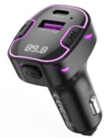 Автомобильная зарядка XO BCC12 фото №1 — интернет-магазин Desire.md