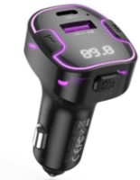 Автомобильная зарядка XO BCC12 фото №2 — интернет-магазин Desire.md