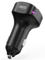 Автомобильная зарядка XO BCC12 фото №5 — интернет-магазин Desire.md