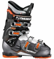 Горнолыжные ботинки Dalbello Aerro 75 MS 28.5 Black/White