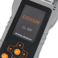 Испытательный прибор Osram OBAG900 фото №4 — интернет-магазин Desire.md