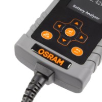Испытательный прибор Osram OBAG900 фото №7 — интернет-магазин Desire.md