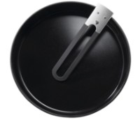 Tigaie camping MSR Windburner Ceramic Skillet 13494 imaginea #2 — magazin online Desire.md