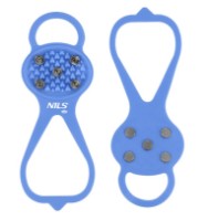 Ледоступы Nils NC1709 L Blue фото №2 — интернет-магазин Desire.md