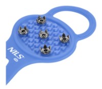 Ледоступы Nils NC1709 L Blue фото №3 — интернет-магазин Desire.md
